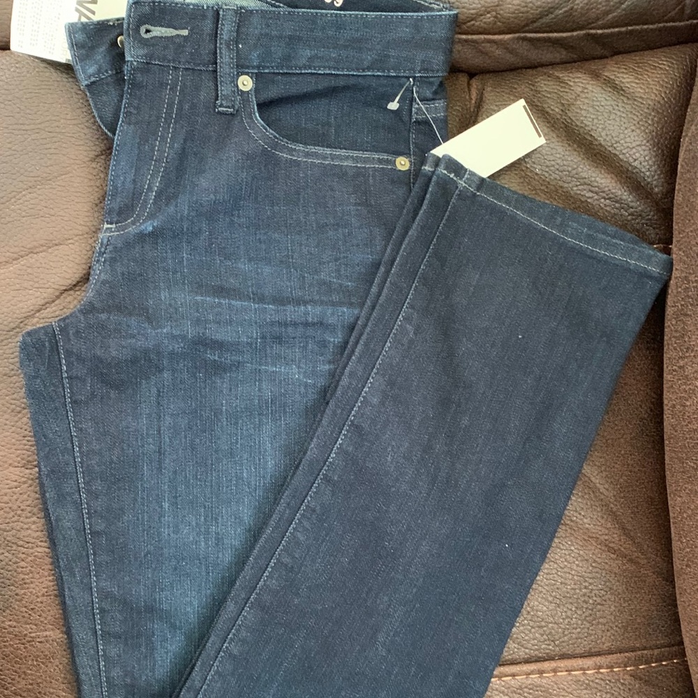 Gap jeans